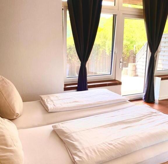 Номер Стандарт Индивидуальный, Landhaus Sundern