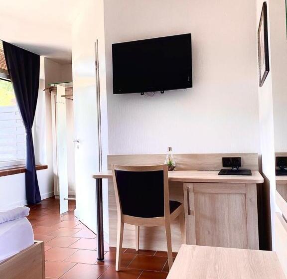 Номер Basic, Landhaus Sundern