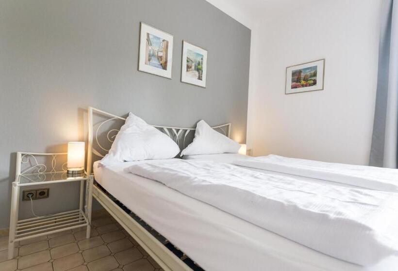 Номер Basic, Landhaus Sundern