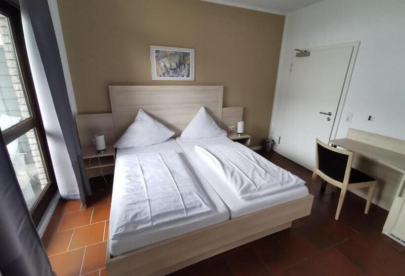 Номер Basic, Landhaus Sundern