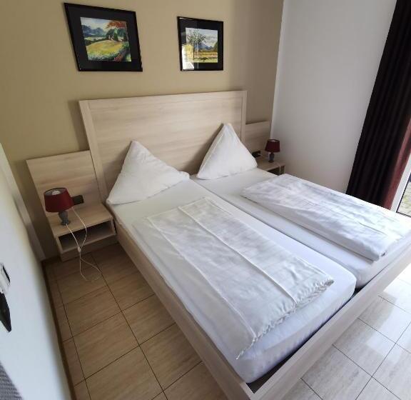 Трехместный Номер Комфорт, Landhaus Sundern