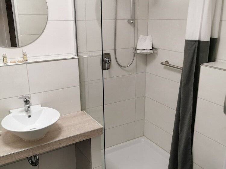 Трехместный Номер Комфорт, Landhaus Sundern