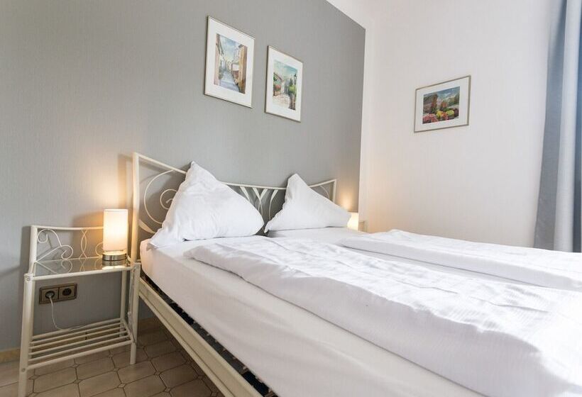 Трехместный Номер Комфорт, Landhaus Sundern