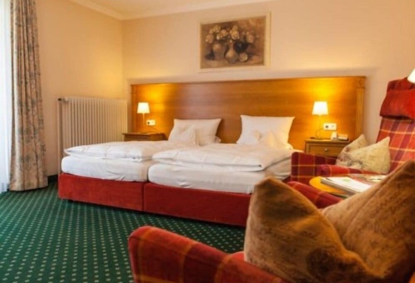 غرفة كومفورت, Landhotel Der Schwallenhof