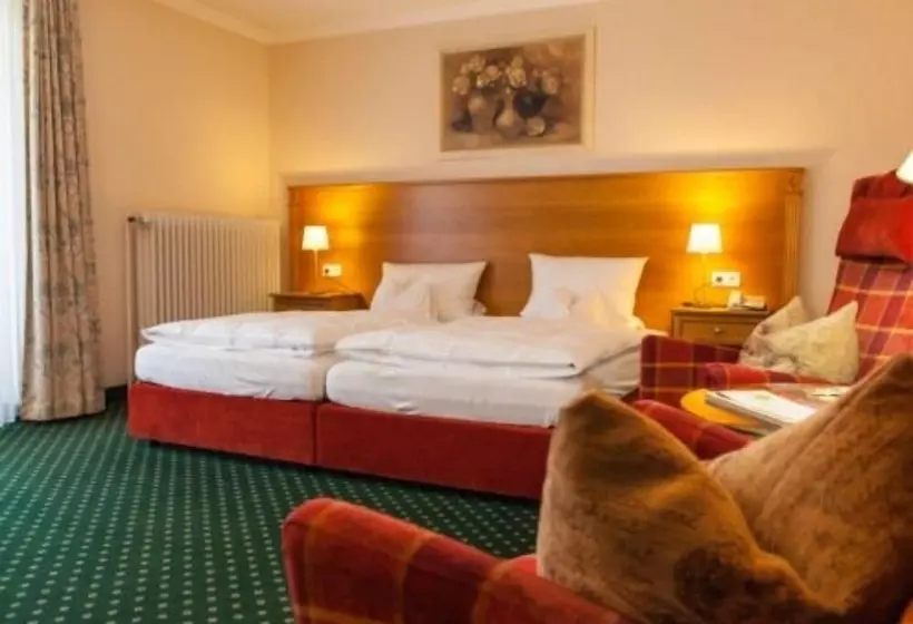 コンフォートルーム, Landhotel Der Schwallenhof