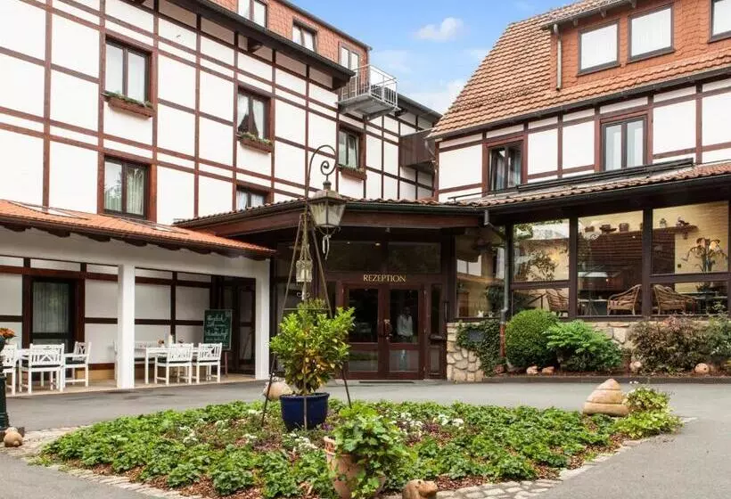 コンフォートルーム, Landhotel Der Schwallenhof