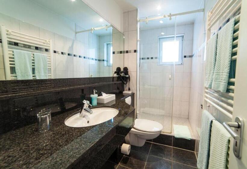 غرفة كومفورت, Landhotel Der Schwallenhof