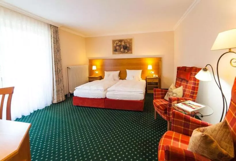 コンフォートルーム, Landhotel Der Schwallenhof