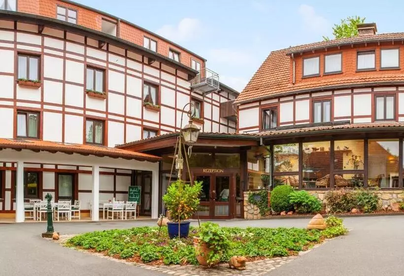 スタンダードシングルルーム, Landhotel Der Schwallenhof