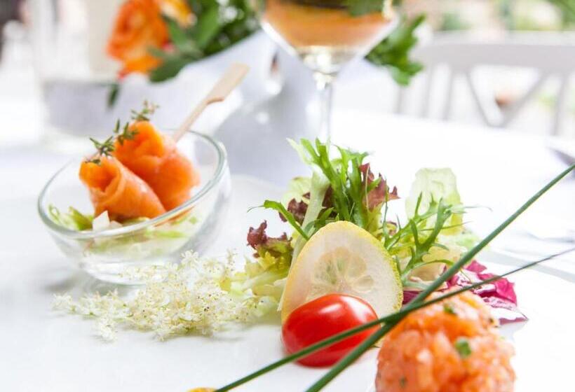 غرفة كلاسيكية, Landhotel Der Schwallenhof