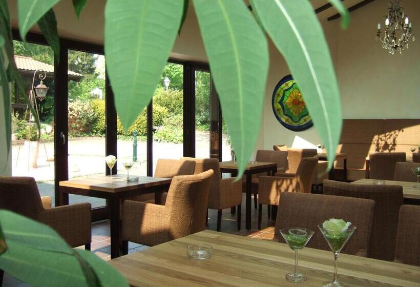 غرفة كلاسيكية, Landhotel Der Schwallenhof