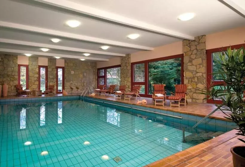 クラシックルーム, Landhotel Der Schwallenhof