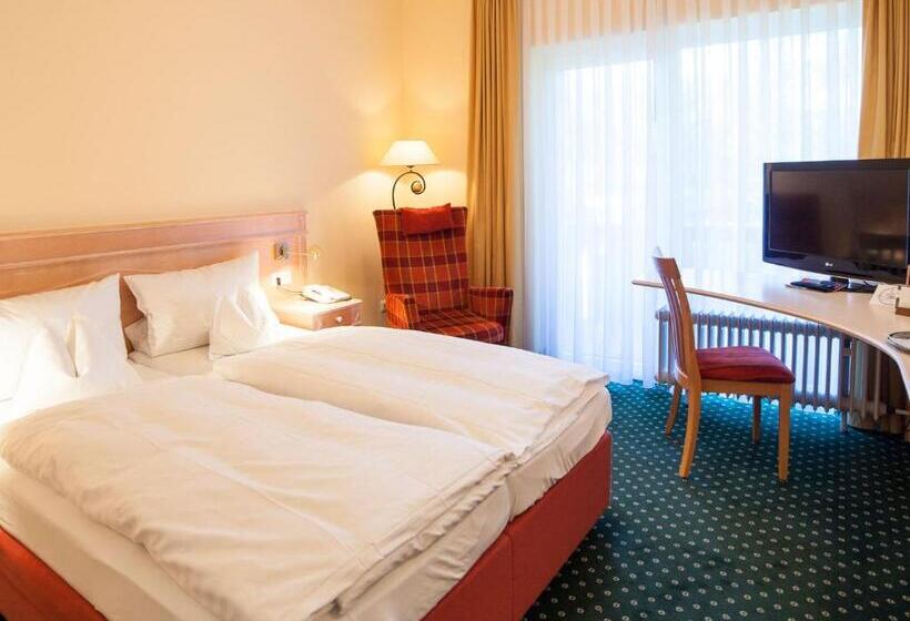 غرفة كلاسيكية, Landhotel Der Schwallenhof