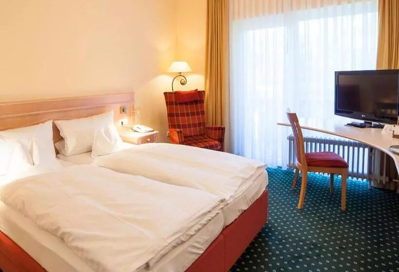 クラシックルーム, Landhotel Der Schwallenhof