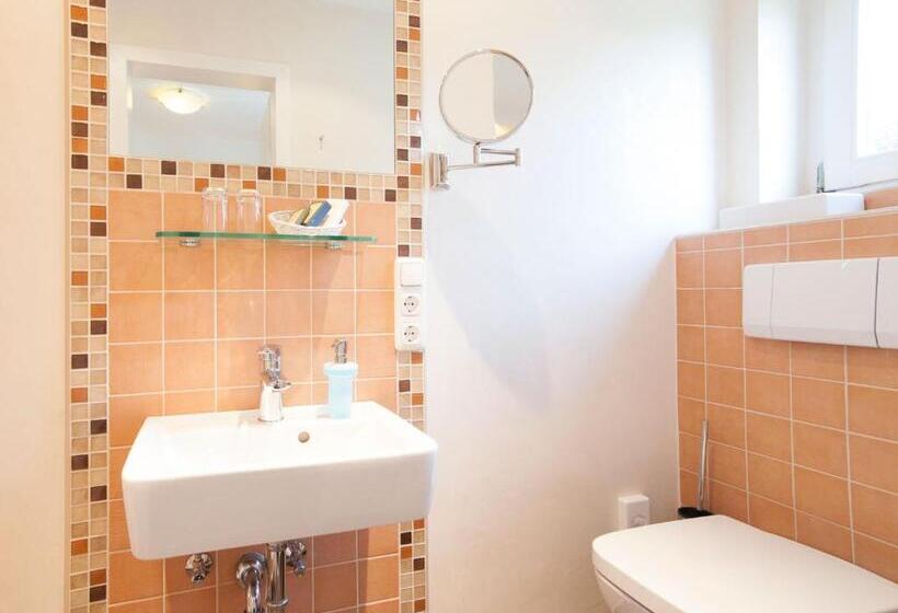 غرفة كلاسيكية, Landhotel Der Schwallenhof