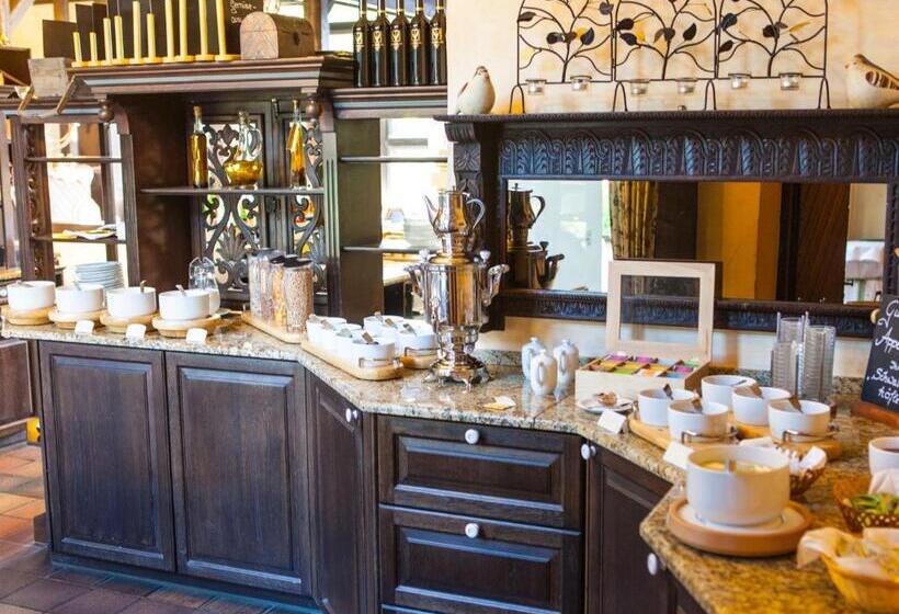 غرفة كومفورت فردية, Landhotel Der Schwallenhof