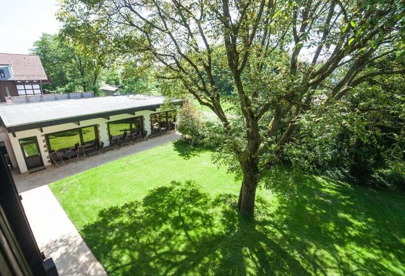 غرفة كومفورت فردية, Landhotel Der Schwallenhof