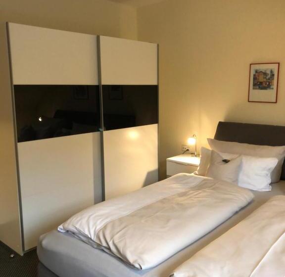 חדר סטנדרט, Landhotel Menke