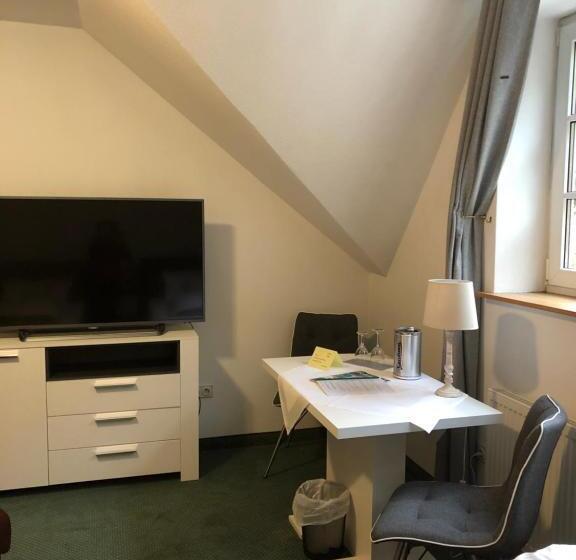 חדר סטנדרט, Landhotel Menke