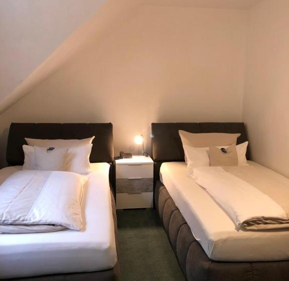 חדר סטנדרט, Landhotel Menke