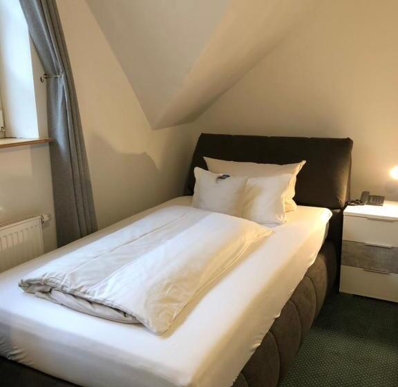 חדר סטנדרט, Landhotel Menke