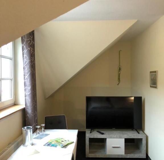 חדר סטנדרט, Landhotel Menke