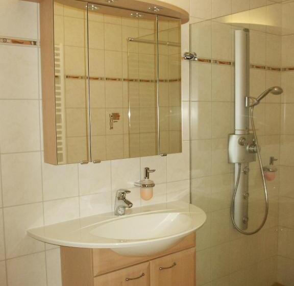 חדר סטנדרט, Landhotel Rittersgrün