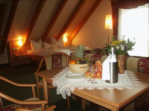 חדר סטנדרט, Landhotel Rittersgrün