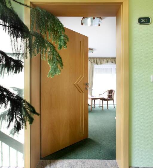 חדר סטנדרט, Landhotel Rittersgrün