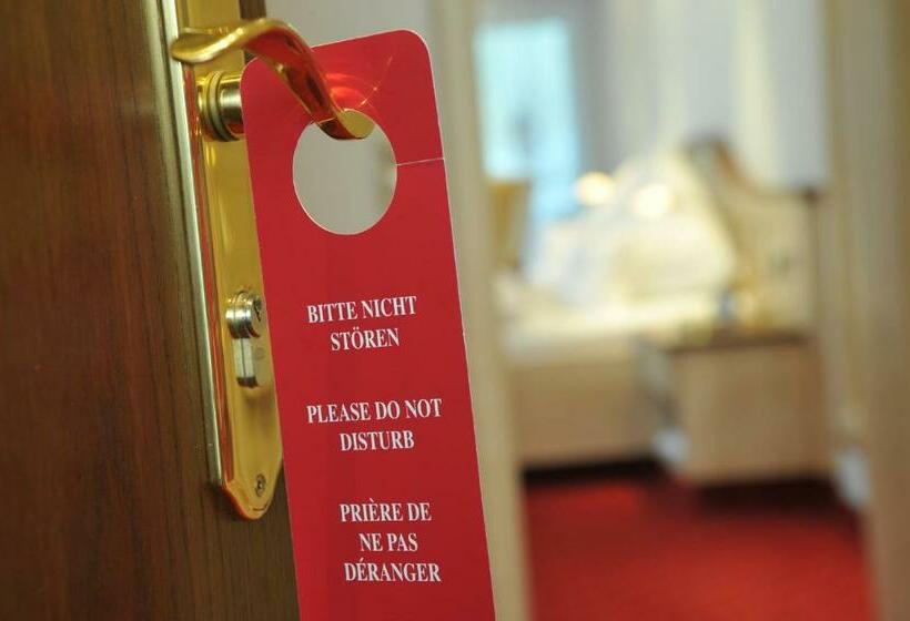 스탠다드 룸, Landhotel Voss Im Talvital