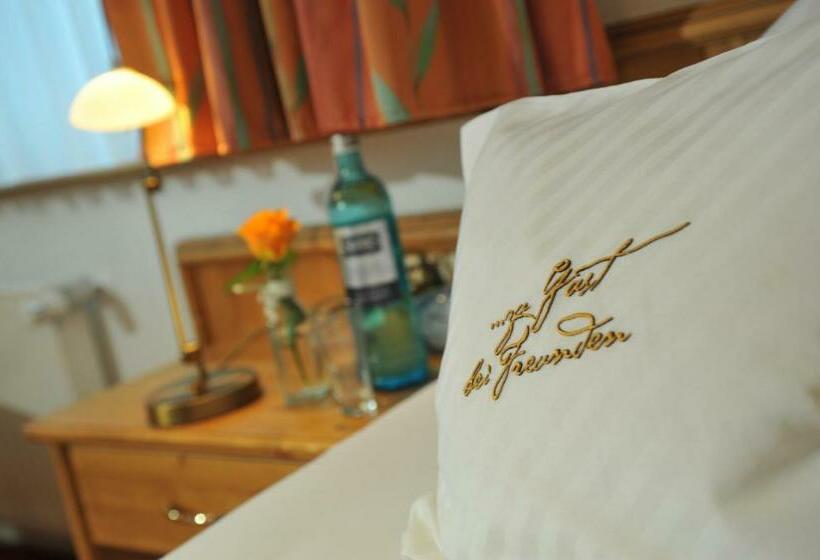 스탠다드 룸, Landhotel Voss Im Talvital