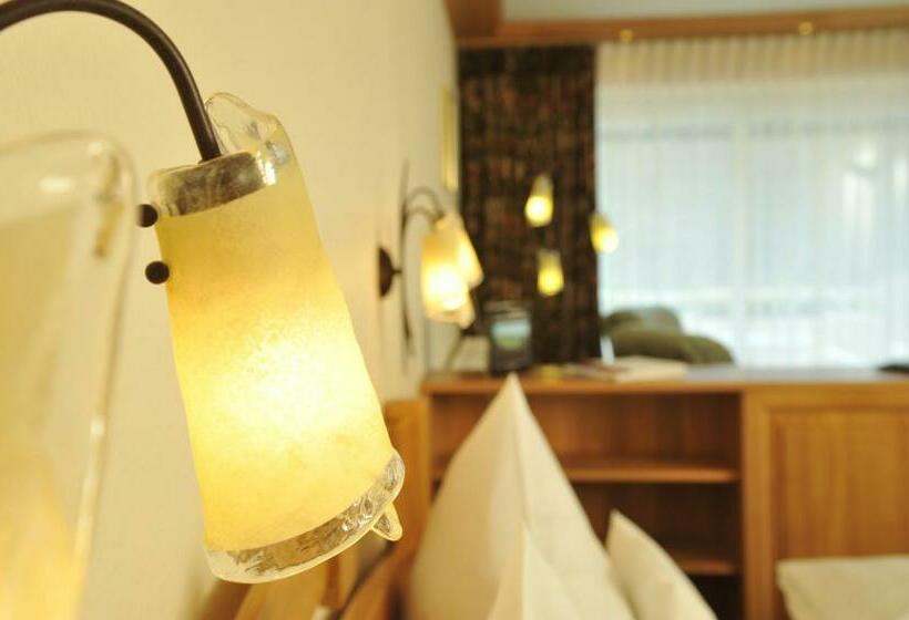 스탠다드 룸, Landhotel Voss Im Talvital