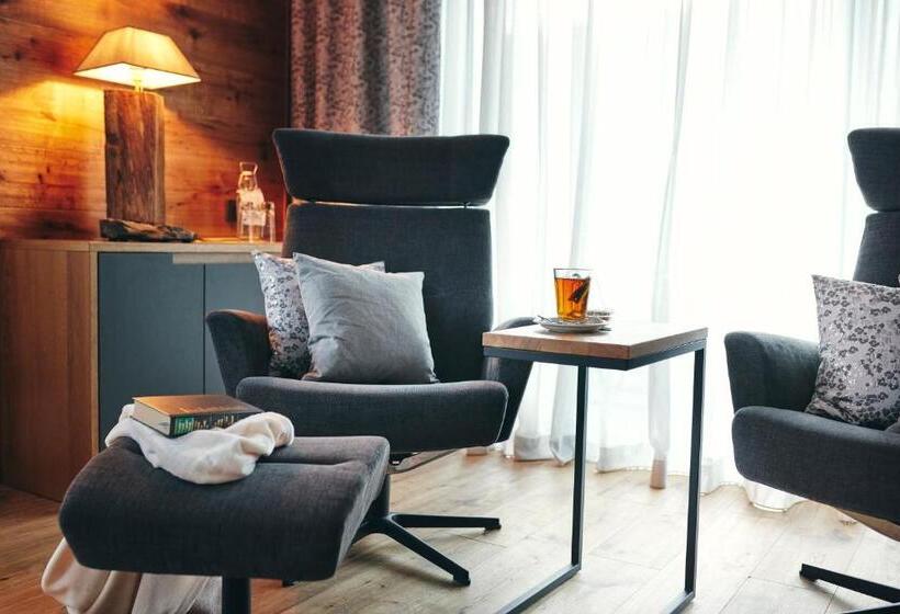 스탠다드 룸, Landhotel Voss Im Talvital