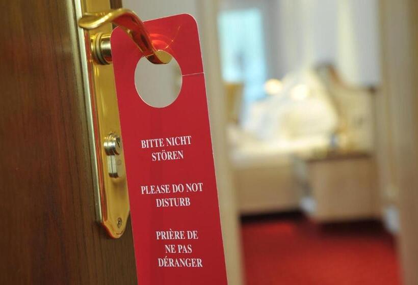 스탠다드 싱글 룸, Landhotel Voss Im Talvital