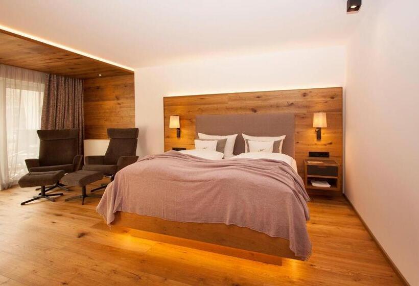 스탠다드 룸, Landhotel Voss Im Talvital