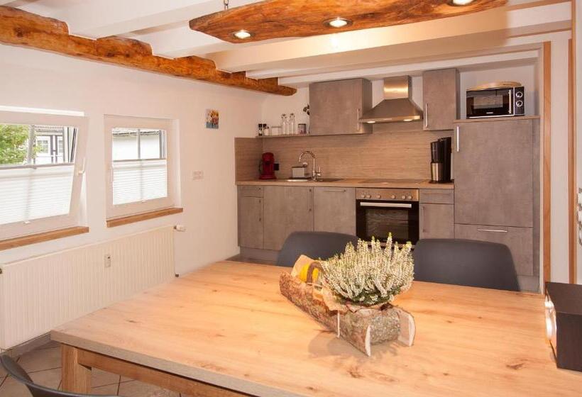 침실 1개 주택, Landhotel Voss Im Talvital