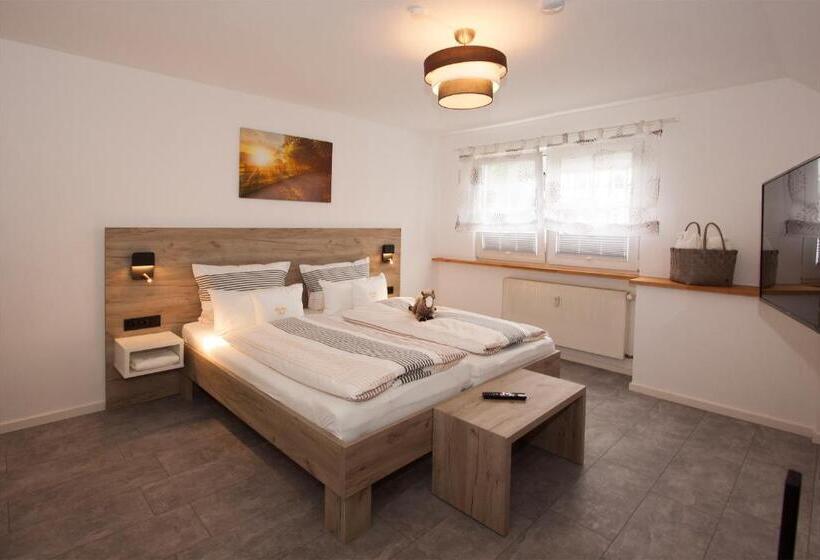 침실 1개 주택, Landhotel Voss Im Talvital