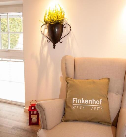 침실 1개 주택, Landhotel Voss Im Talvital