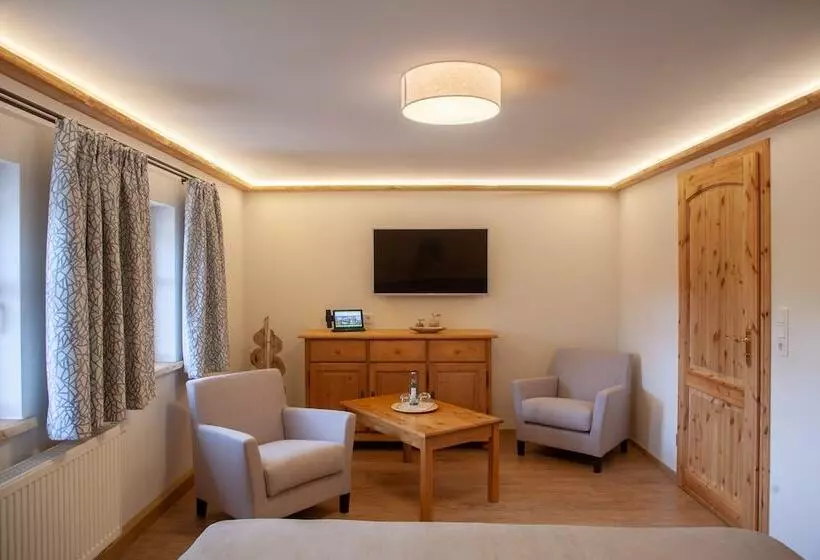 Standard-huone, Naturhotel Gasthof Bärenfels