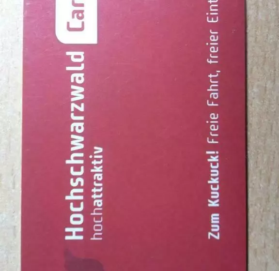スタンダードシングルルーム, Gasthaus Hirschen
