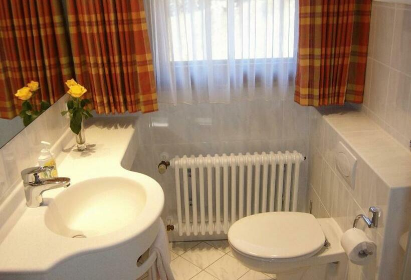 Номер Стандарт Индивидуальный, Gasthaus Hirschen