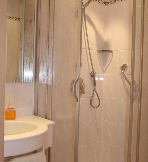 חדר סטנדרט, Gasthaus Hirschen