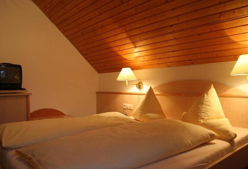 חדר סטנדרט, Gasthaus Hirschen