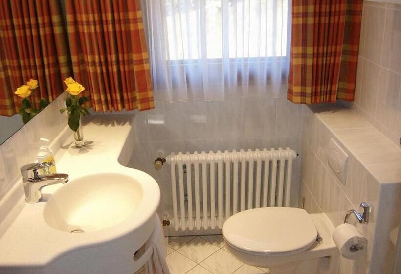 חדר סטנדרט, Gasthaus Hirschen