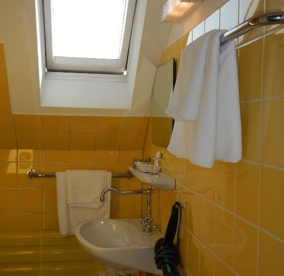 스탠다드 싱글 룸, Villa Meererbusch