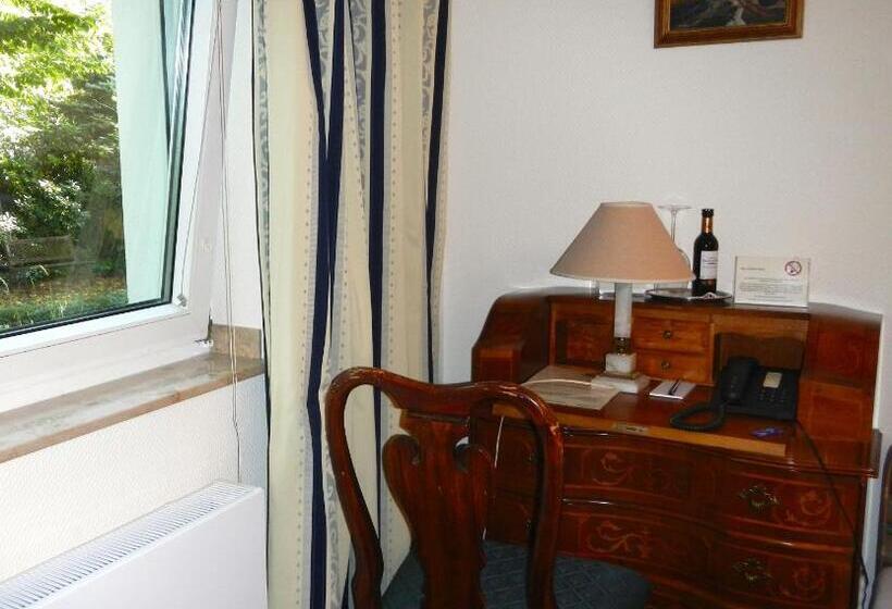 스탠다드 싱글 룸, Villa Meererbusch