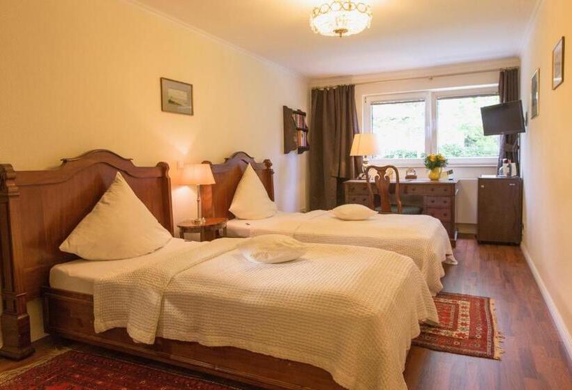 스탠다드 룸, Villa Meererbusch