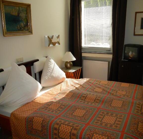 스탠다드 룸, Villa Meererbusch