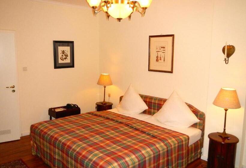 스탠다드 룸, Villa Meererbusch