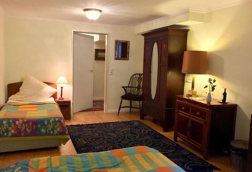 스위트, Villa Meererbusch